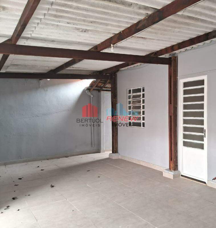 Casa à venda Jardim São Marcos em Valinhos: 