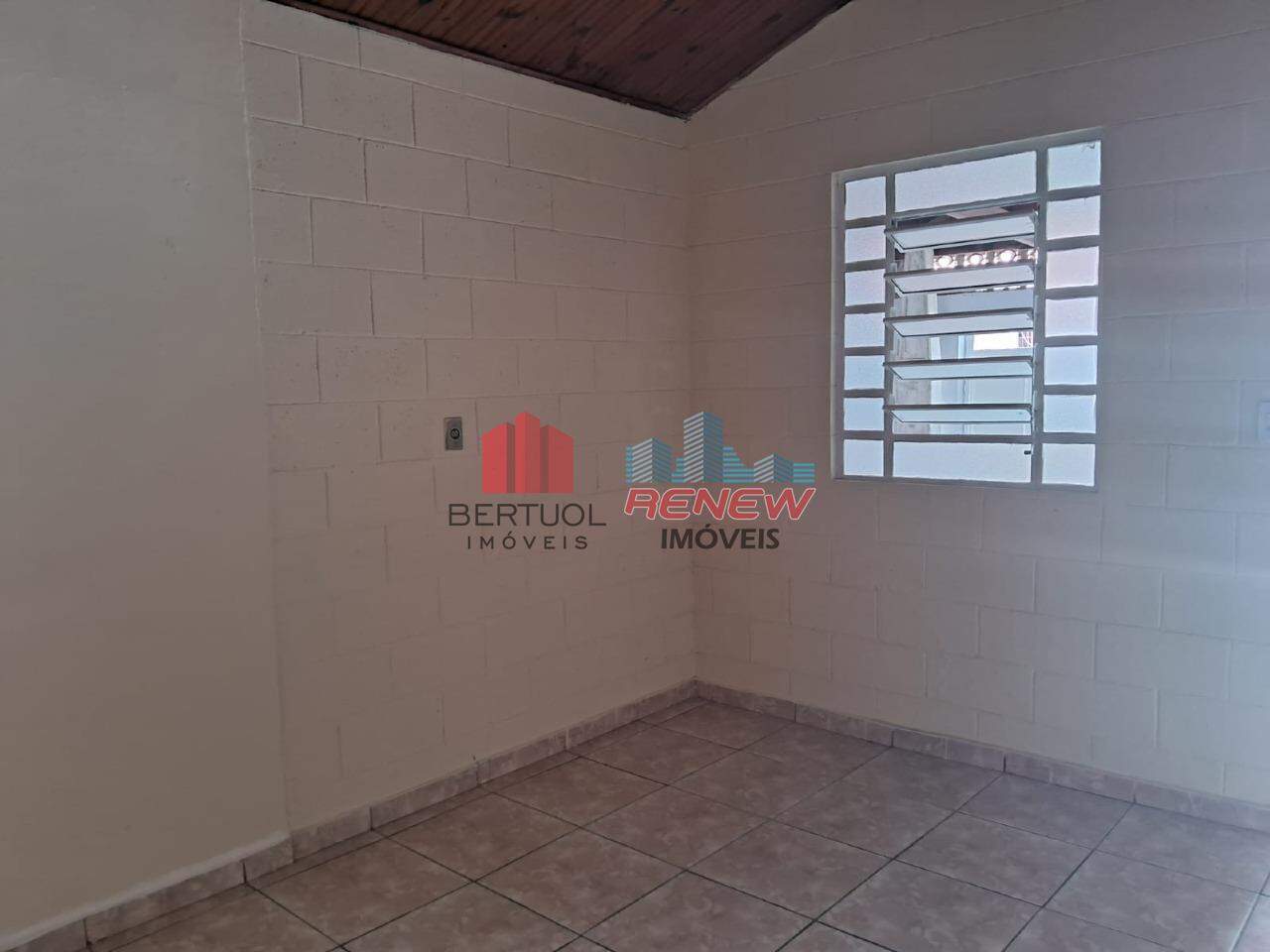 Casa à venda Jardim São Marcos em Valinhos: 