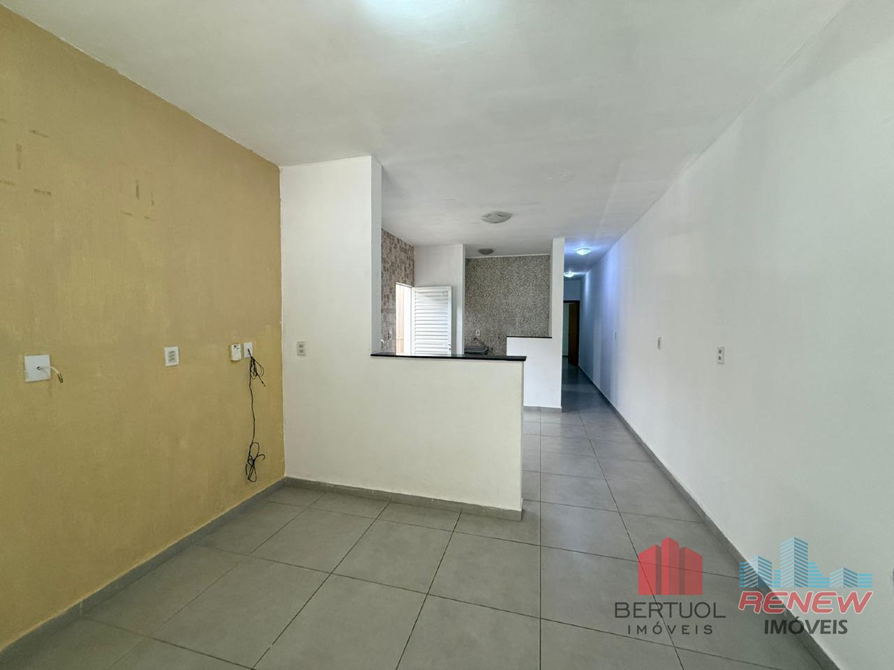 Casa para aluguel Jardim Miriam em Vinhedo: 