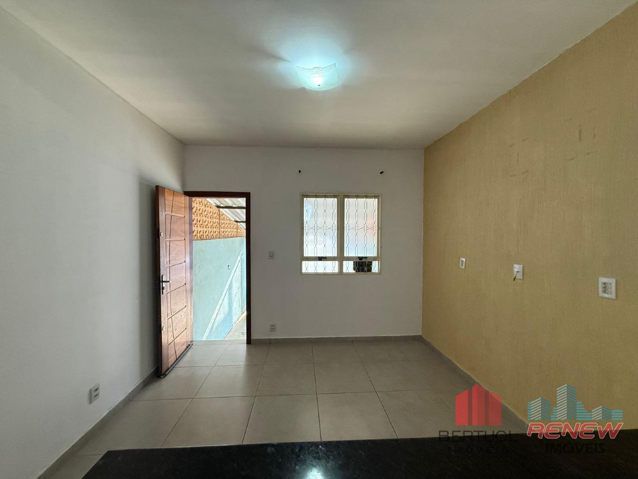 Casa para aluguel Jardim Miriam em Vinhedo: 