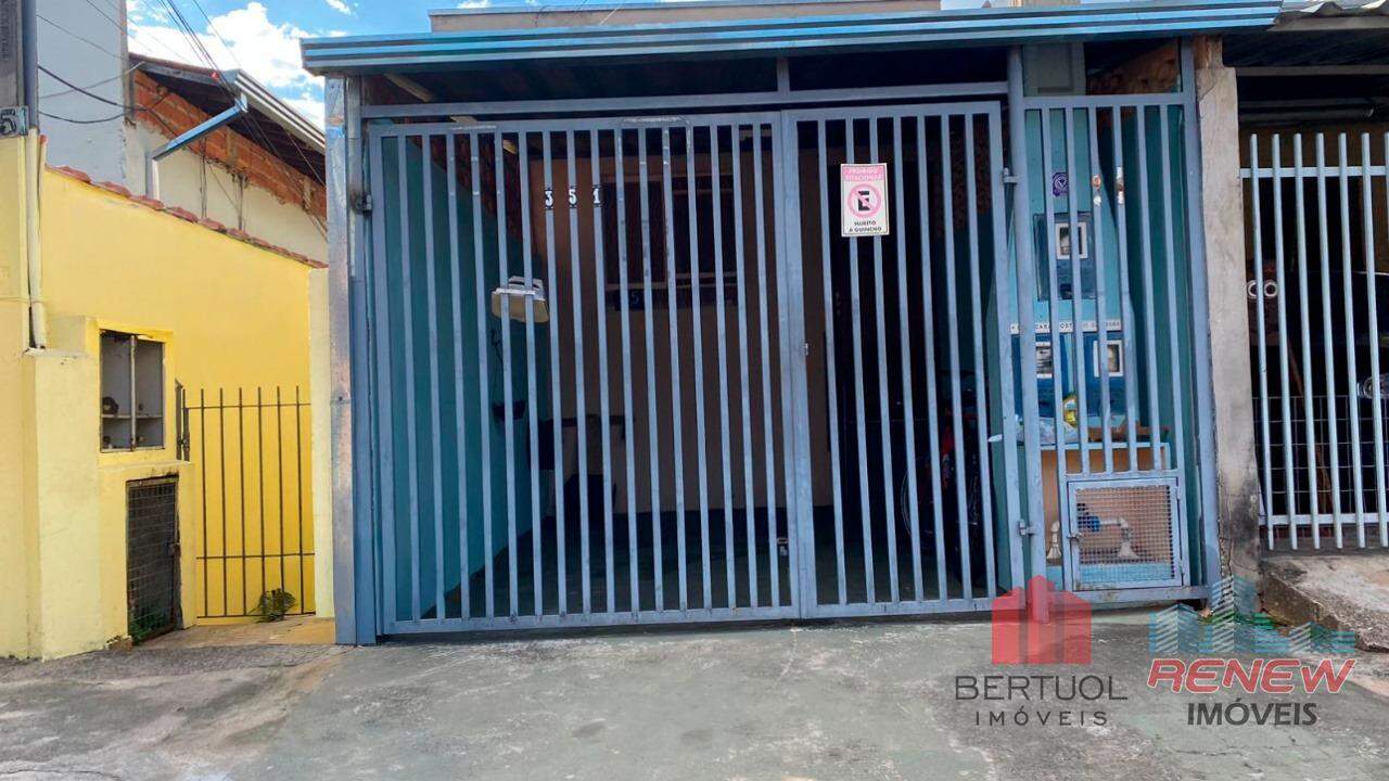 Casa para aluguel Jardim Miriam em Vinhedo: 