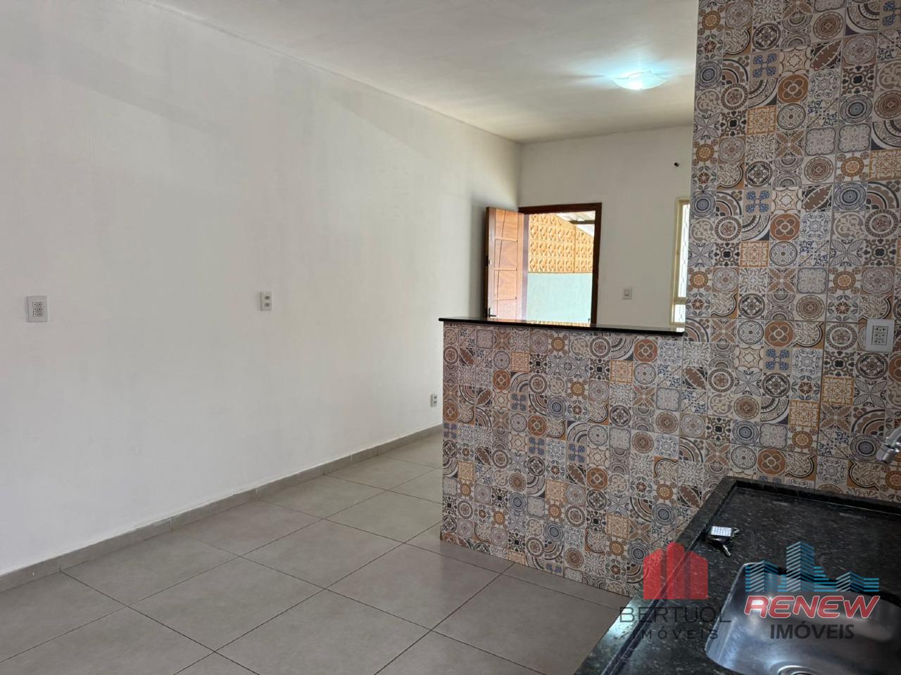 Casa para aluguel Jardim Miriam em Vinhedo: 