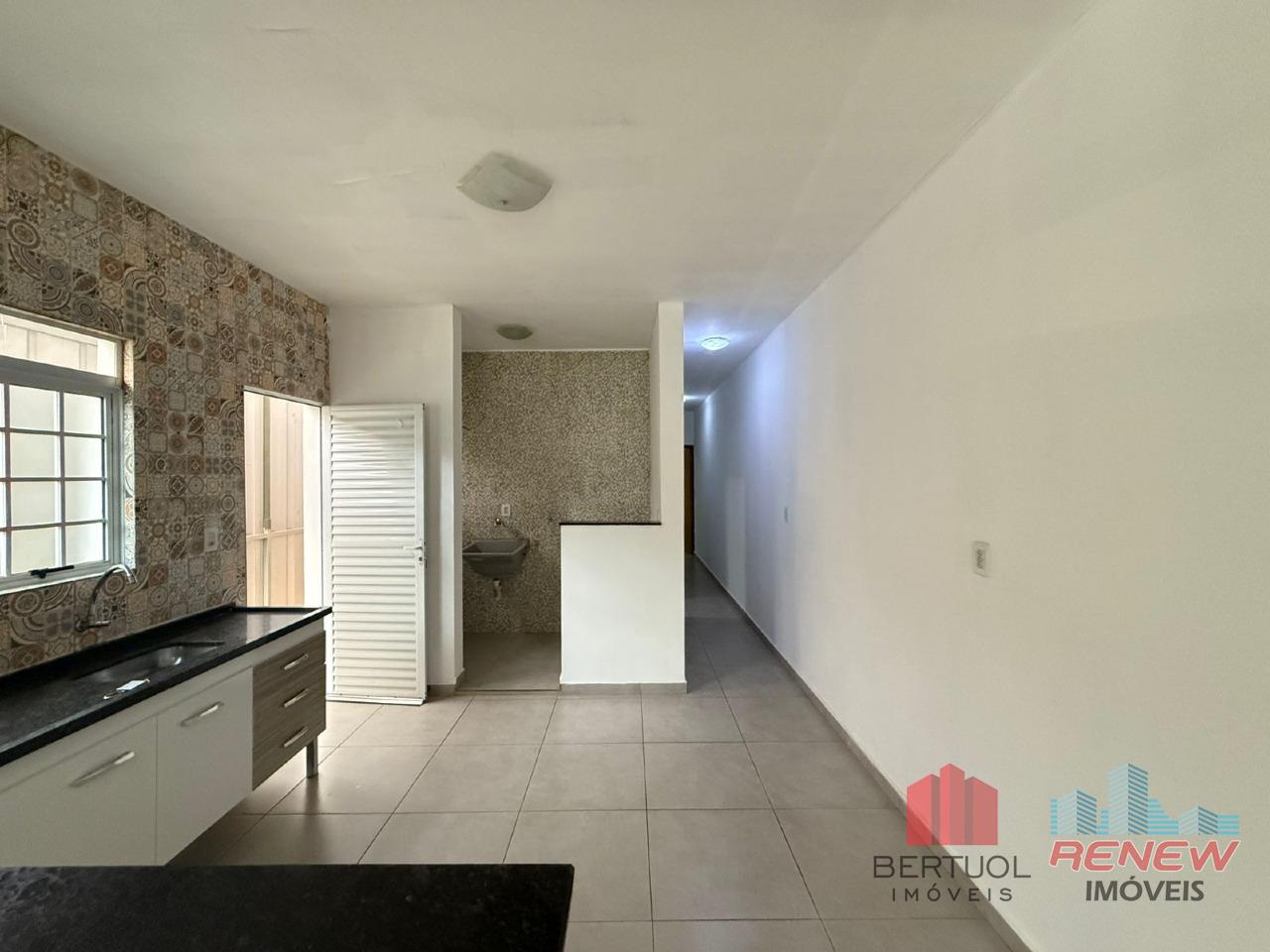 Casa para aluguel Jardim Miriam em Vinhedo: 