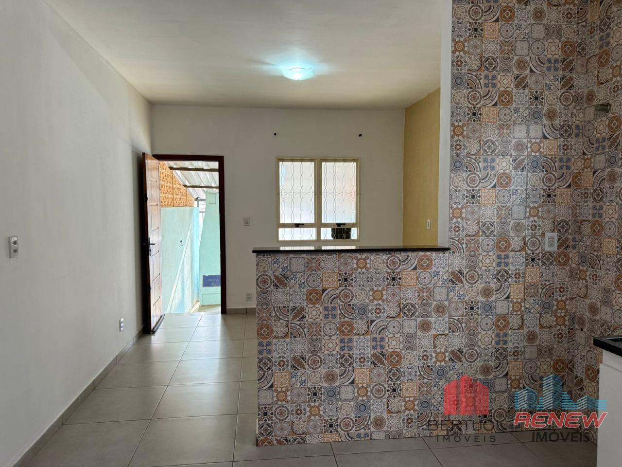 Casa para aluguel Jardim Miriam em Vinhedo: 