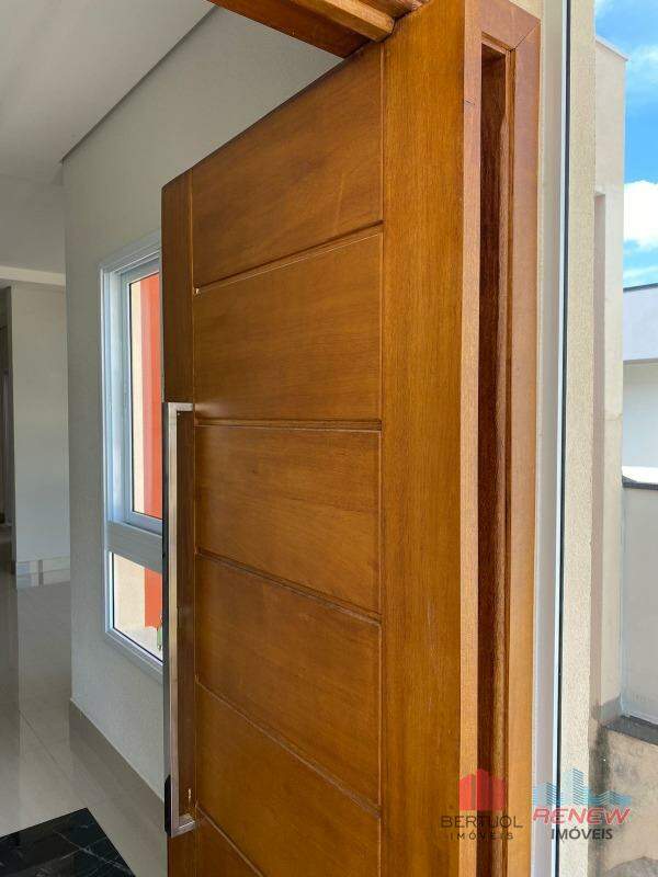 Casa de Condomínio para aluguel Condomínio Porto do Sol em Valinhos: 