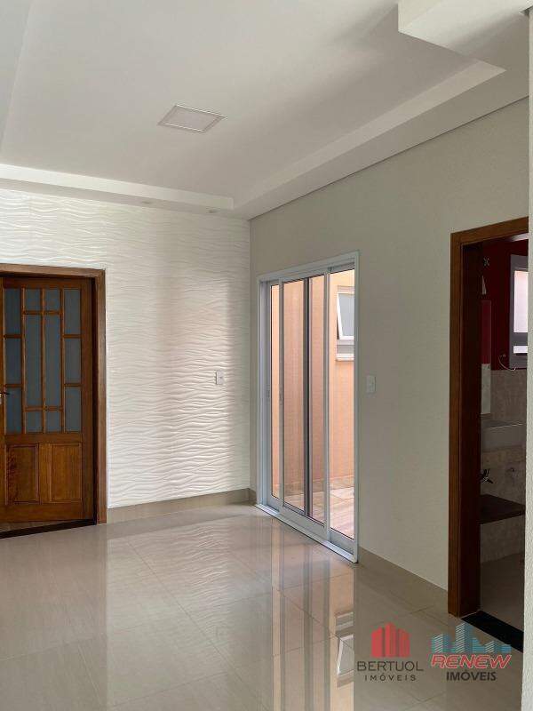 Casa de Condomínio para aluguel Condomínio Porto do Sol em Valinhos: 