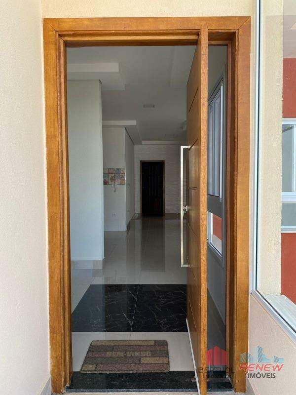Casa de Condomínio para aluguel Condomínio Porto do Sol em Valinhos: 