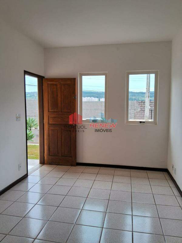 Casa para aluguel Cond. Residencial Itapema em Valinhos: 