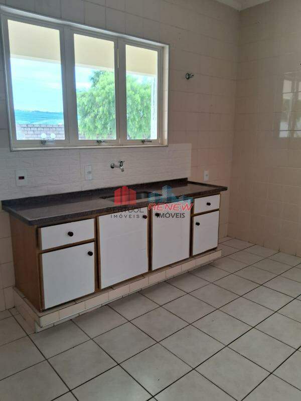 Casa para aluguel Cond. Residencial Itapema em Valinhos: 