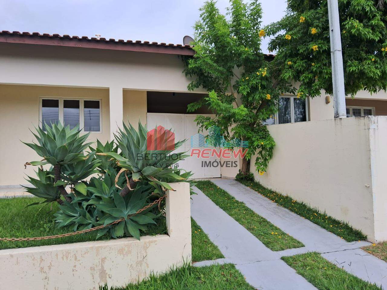 Casa para aluguel Cond. Residencial Itapema em Valinhos: 