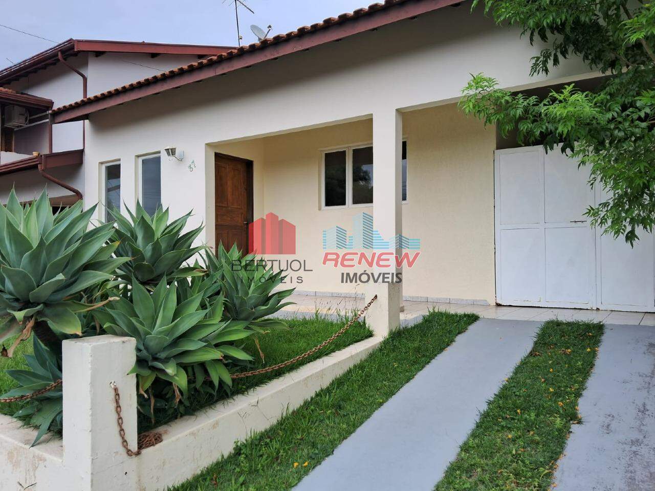 Casa para aluguel Cond. Residencial Itapema em Valinhos: 