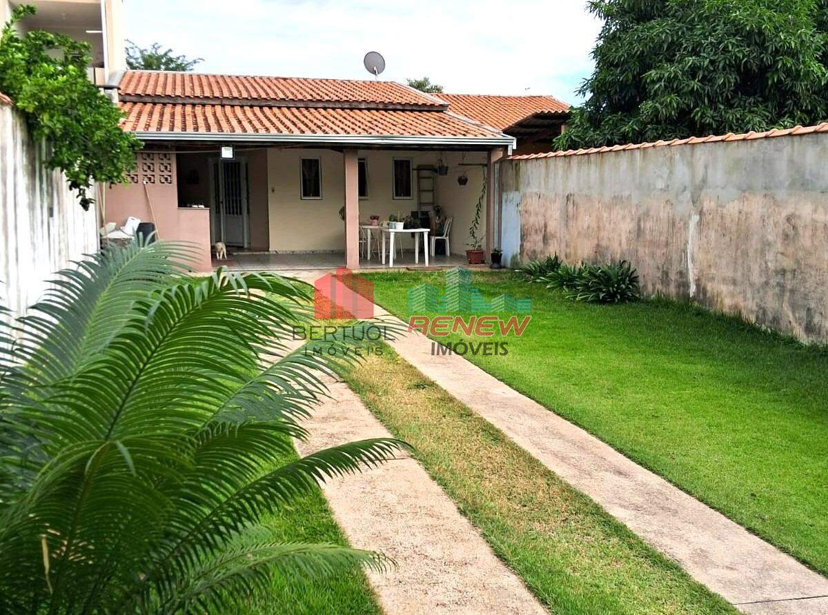Casa à venda Jardim Portugal em Valinhos: 