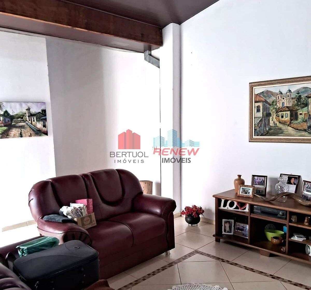 Casa à venda Jardim Portugal em Valinhos: 