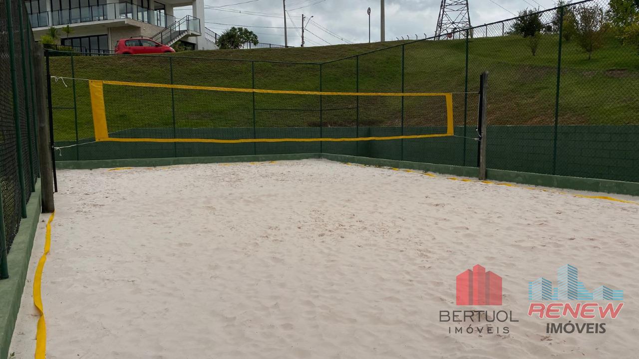Terreno à venda Condomínio Residencial Reserva dos Jatobás em Louveira: 