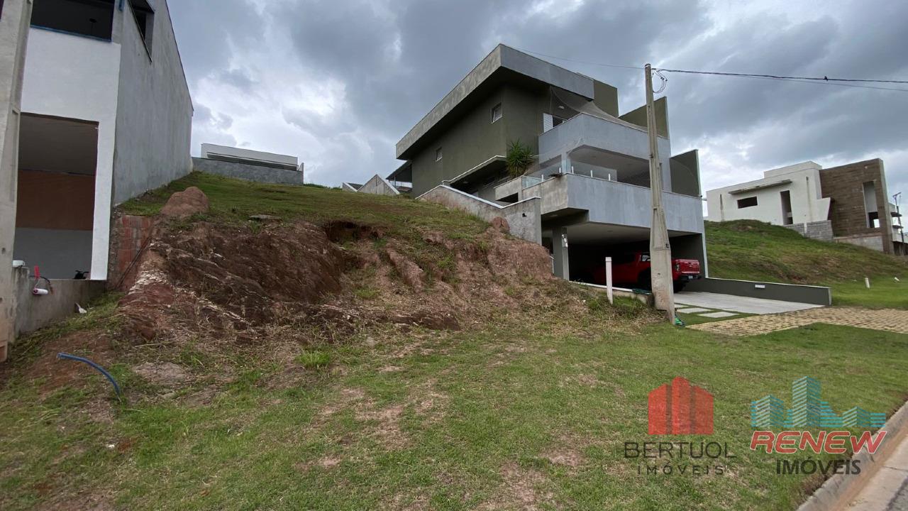Terreno à venda Condomínio Residencial Reserva dos Jatobás em Louveira: 