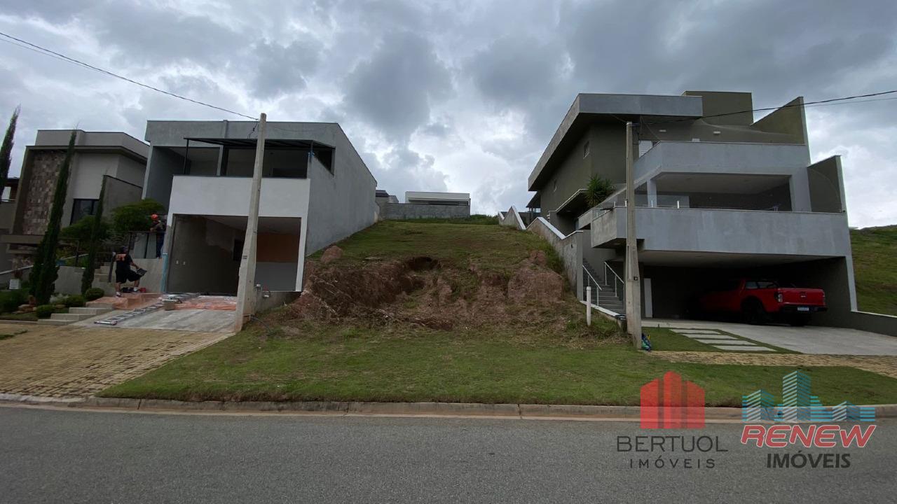 Terreno à venda Condomínio Residencial Reserva dos Jatobás em Louveira: 