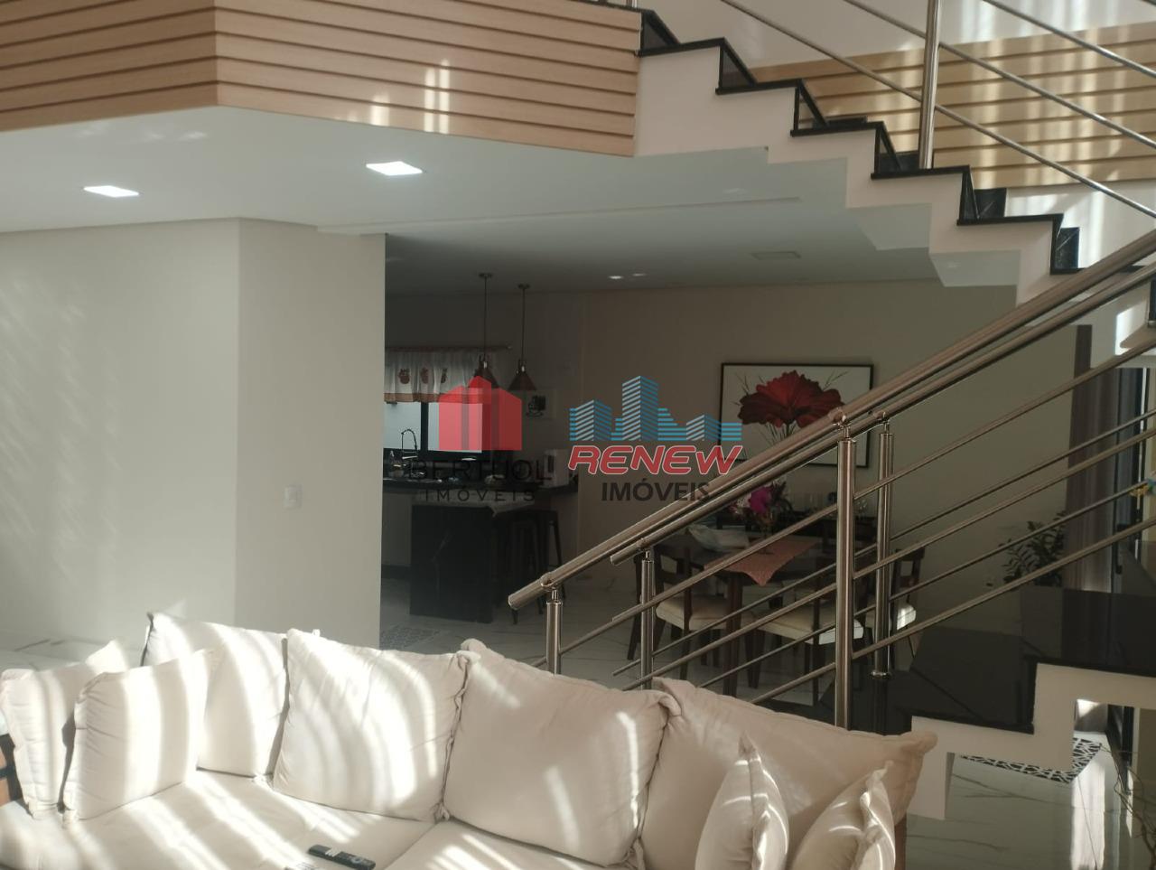 Casa à venda Residencial Mont'Alcino em Valinhos: 