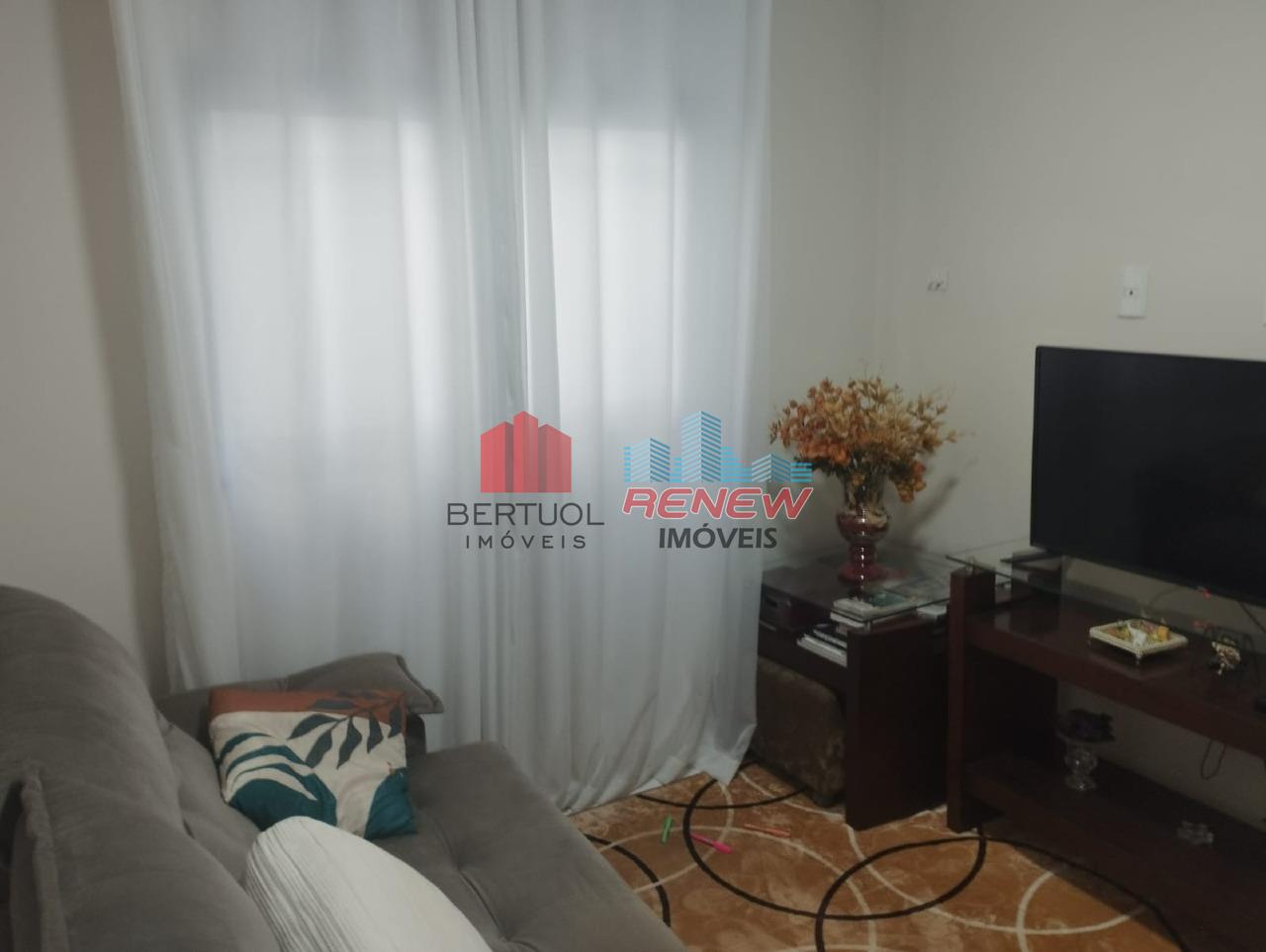 Casa à venda Residencial Mont'Alcino em Valinhos: 