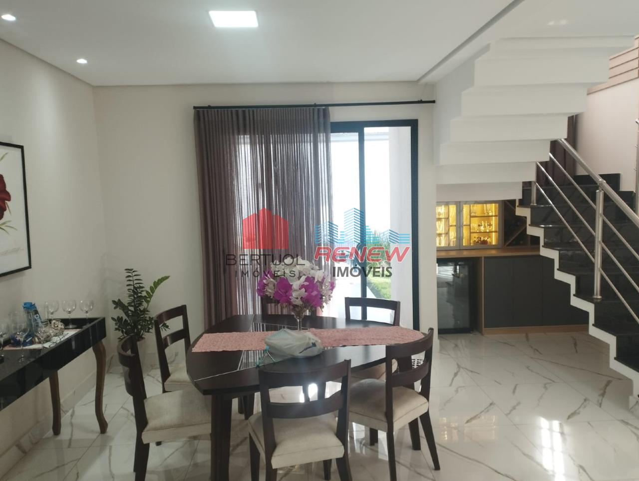 Casa à venda Residencial Mont'Alcino em Valinhos: 