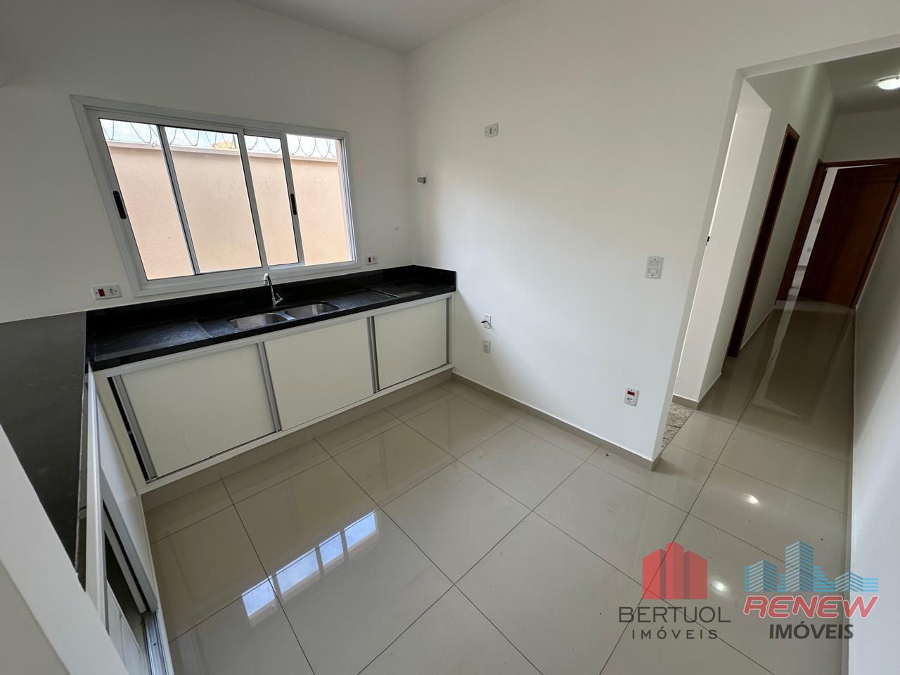 Casa à venda Parque Santa Rosa em Vinhedo: COZINHA