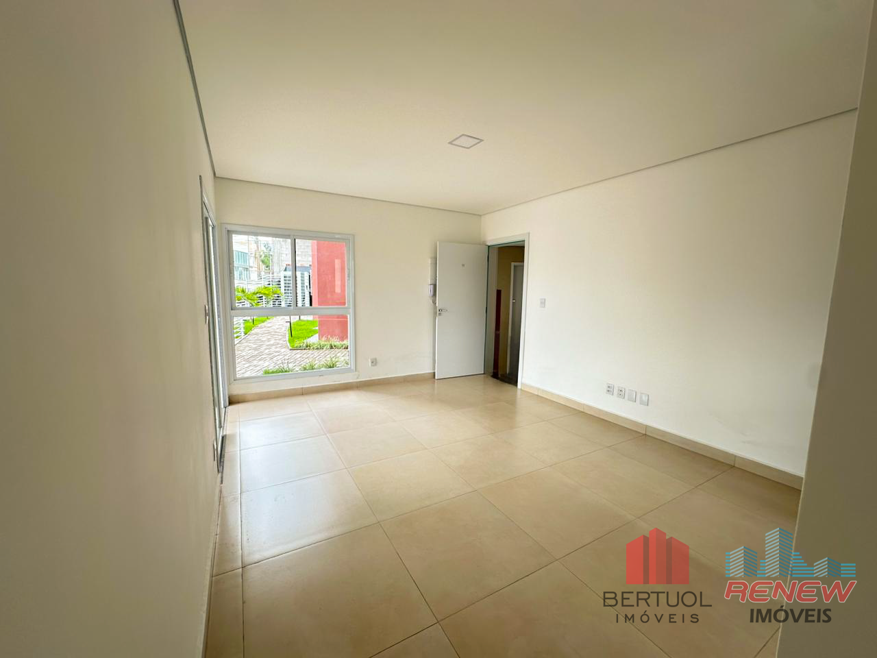 Apartamento à venda Videira Residencial em Louveira: 