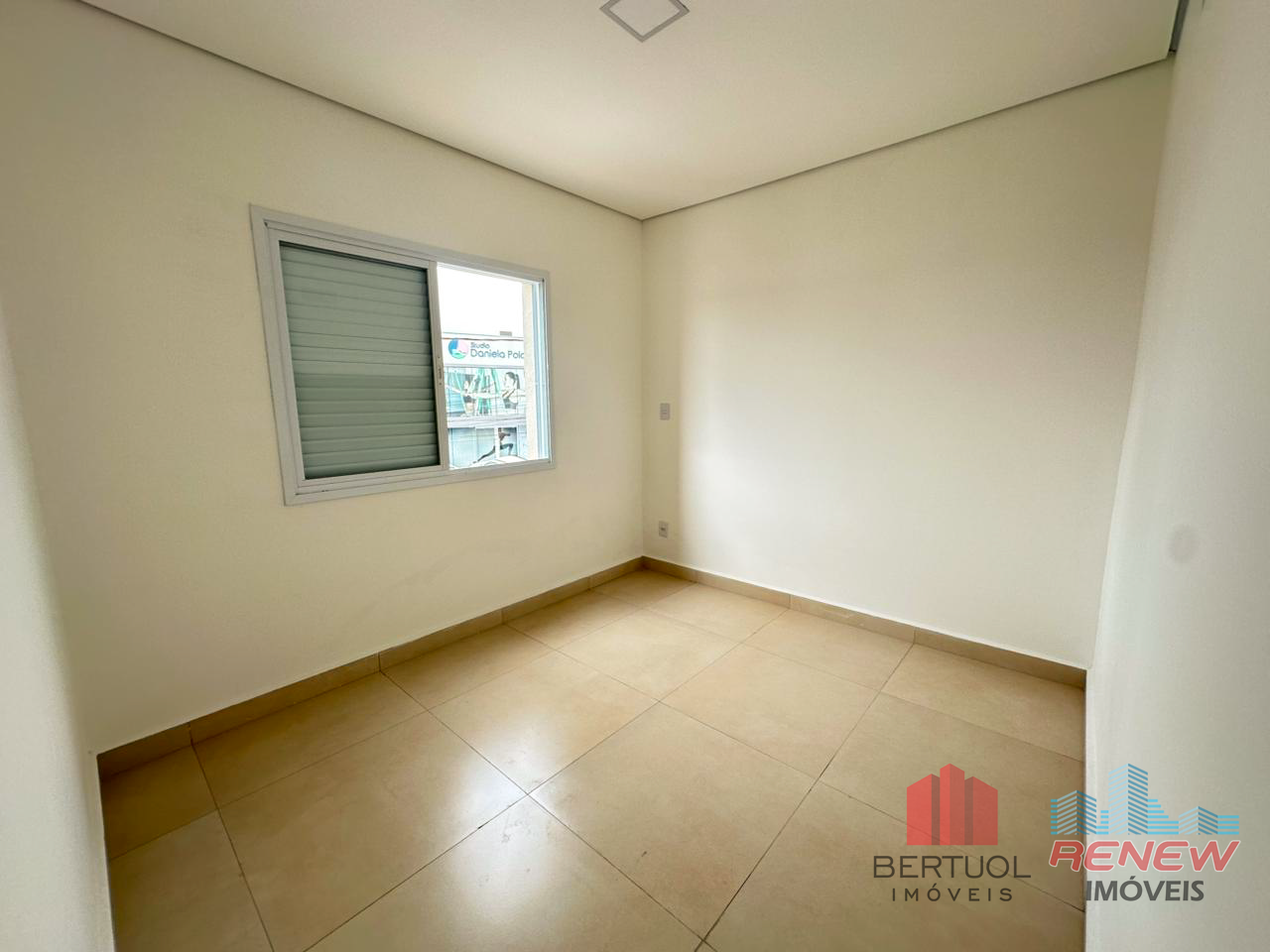 Apartamento à venda Videira Residencial em Louveira: 