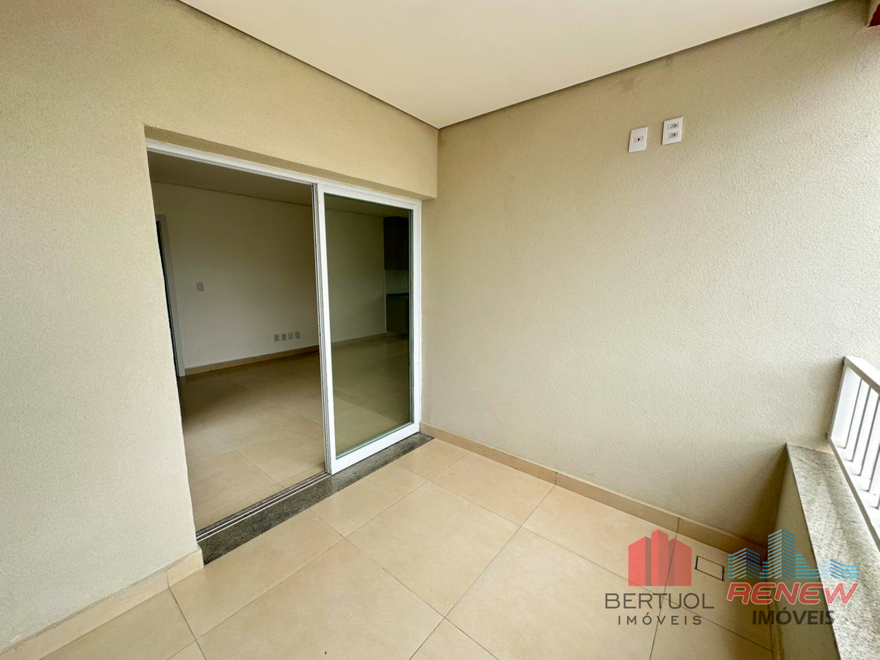 Apartamento à venda Videira Residencial em Louveira: 