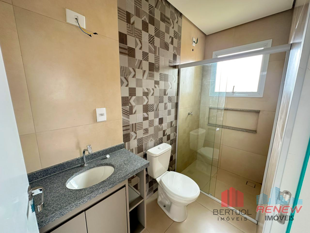 Apartamento à venda Videira Residencial em Louveira: 