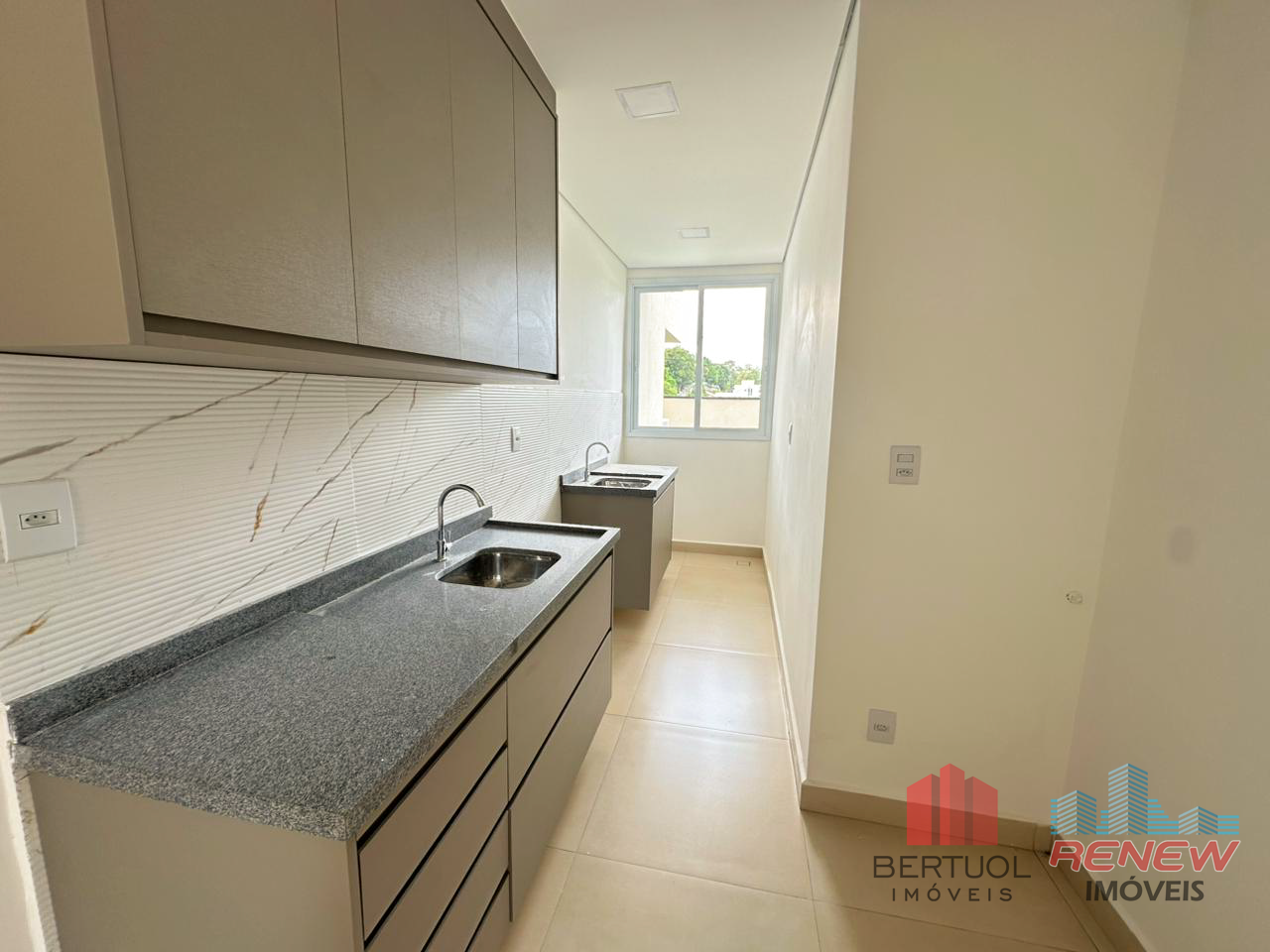 Apartamento à venda Videira Residencial em Louveira: 