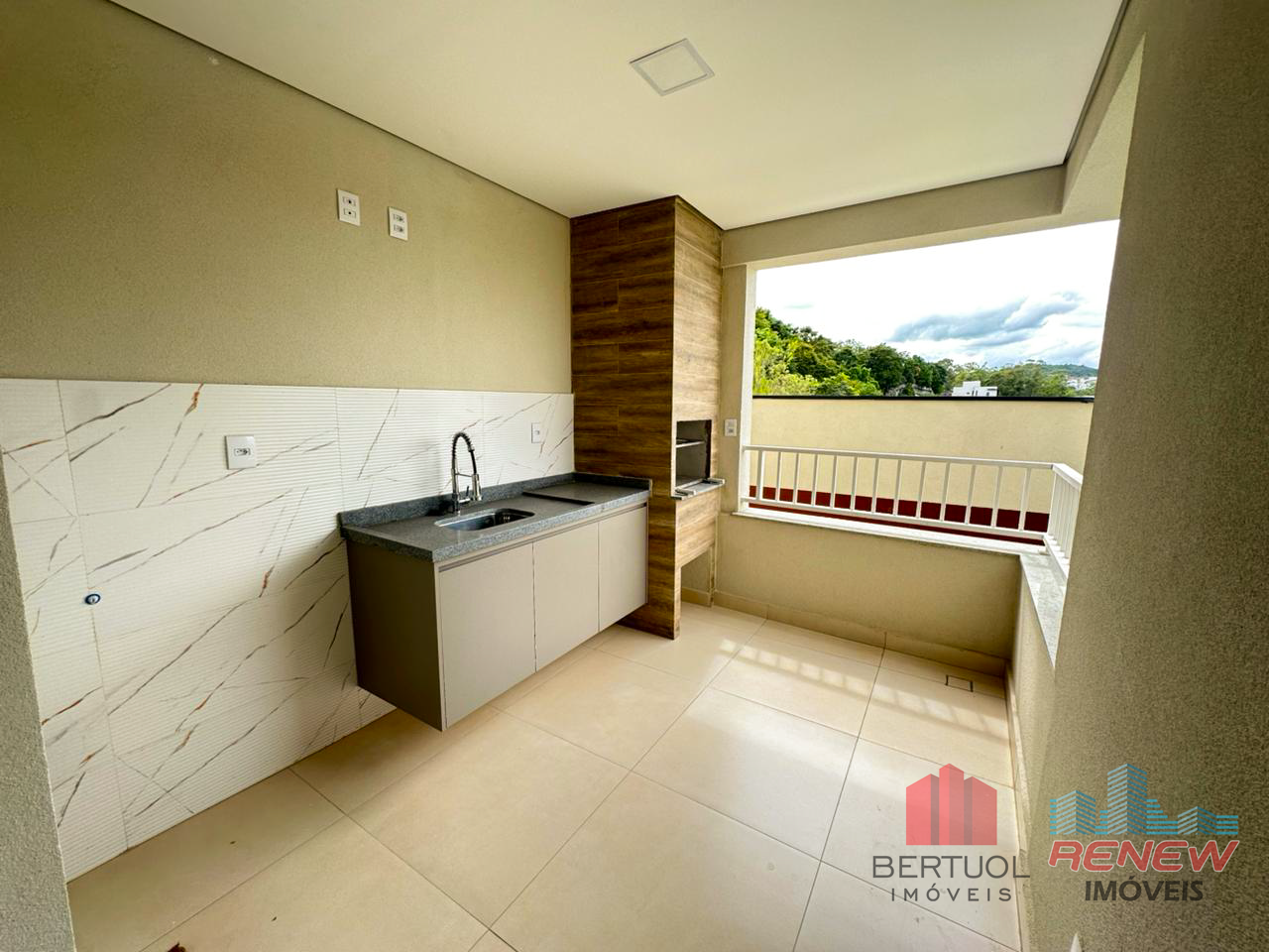 Apartamento à venda Videira Residencial em Louveira: 