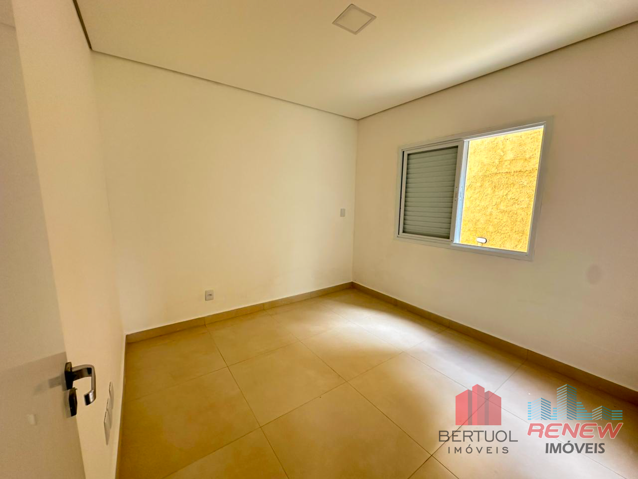 Apartamento à venda Videira Residencial em Louveira: 