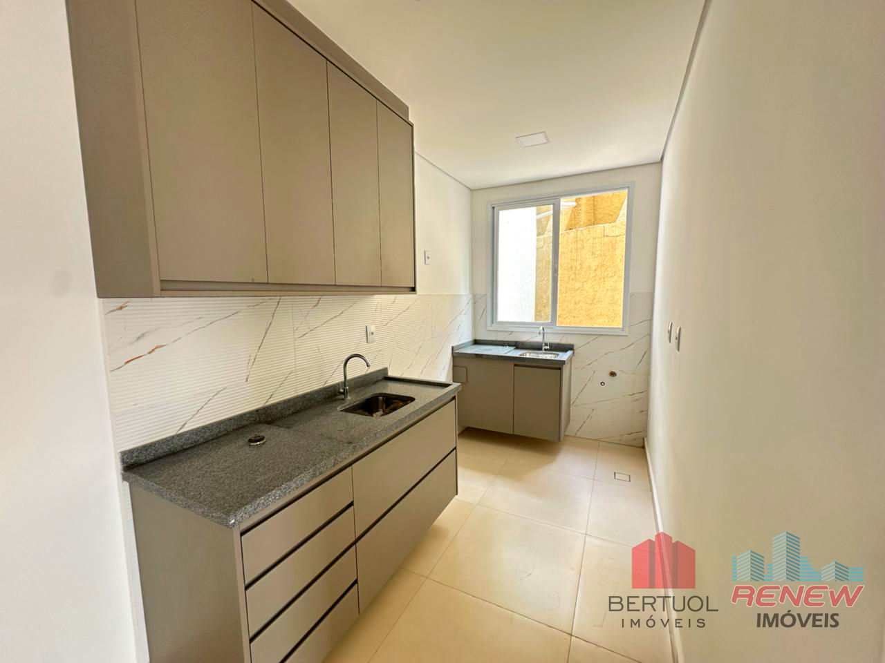 Apartamento à venda Videira Residencial em Louveira: 