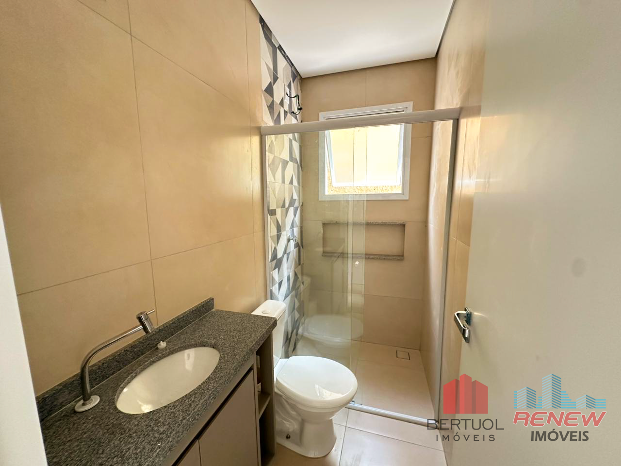 Apartamento à venda Videira Residencial em Louveira: 