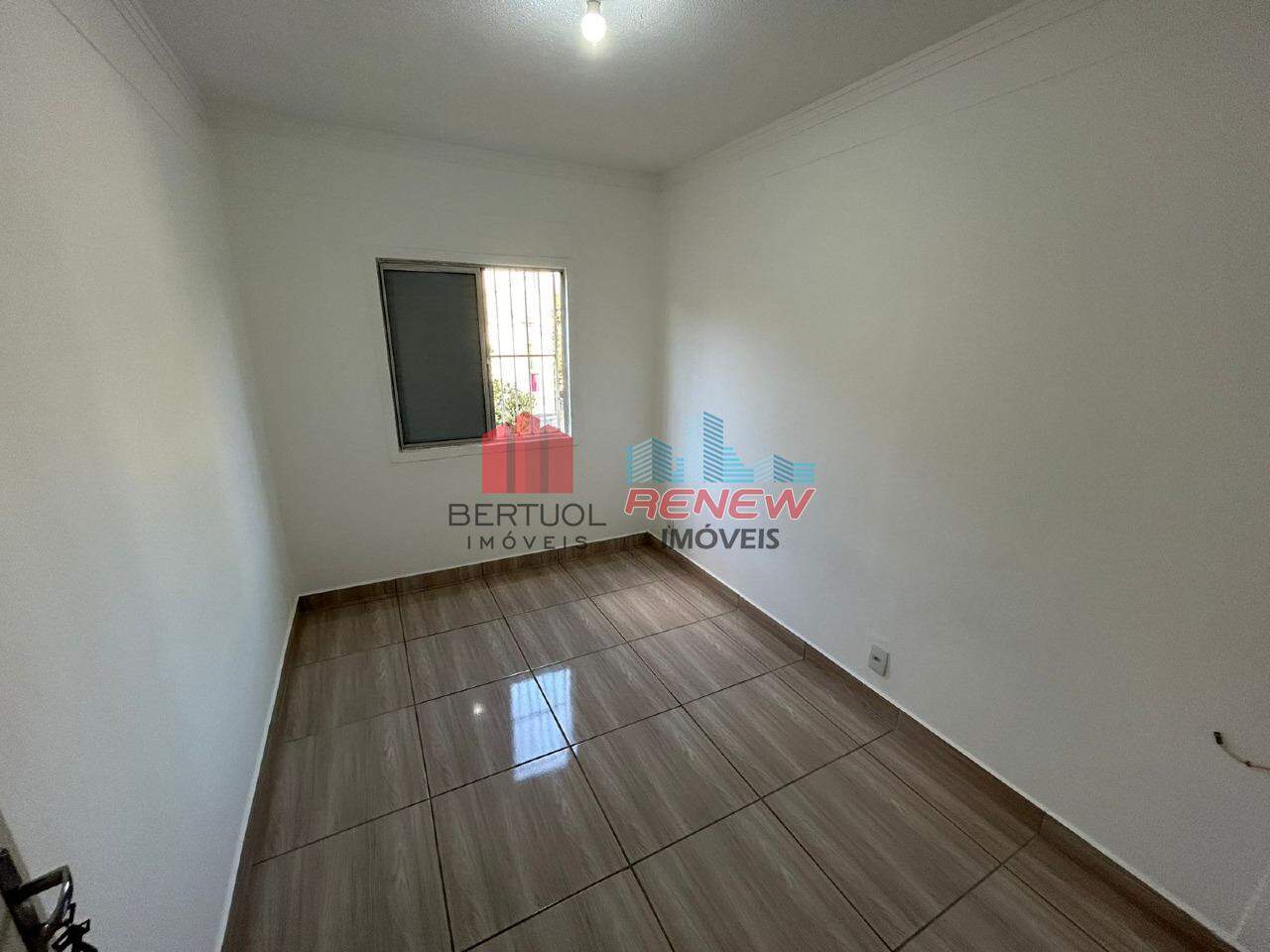 Apartamento para aluguel Jardim do Lago em Valinhos: 