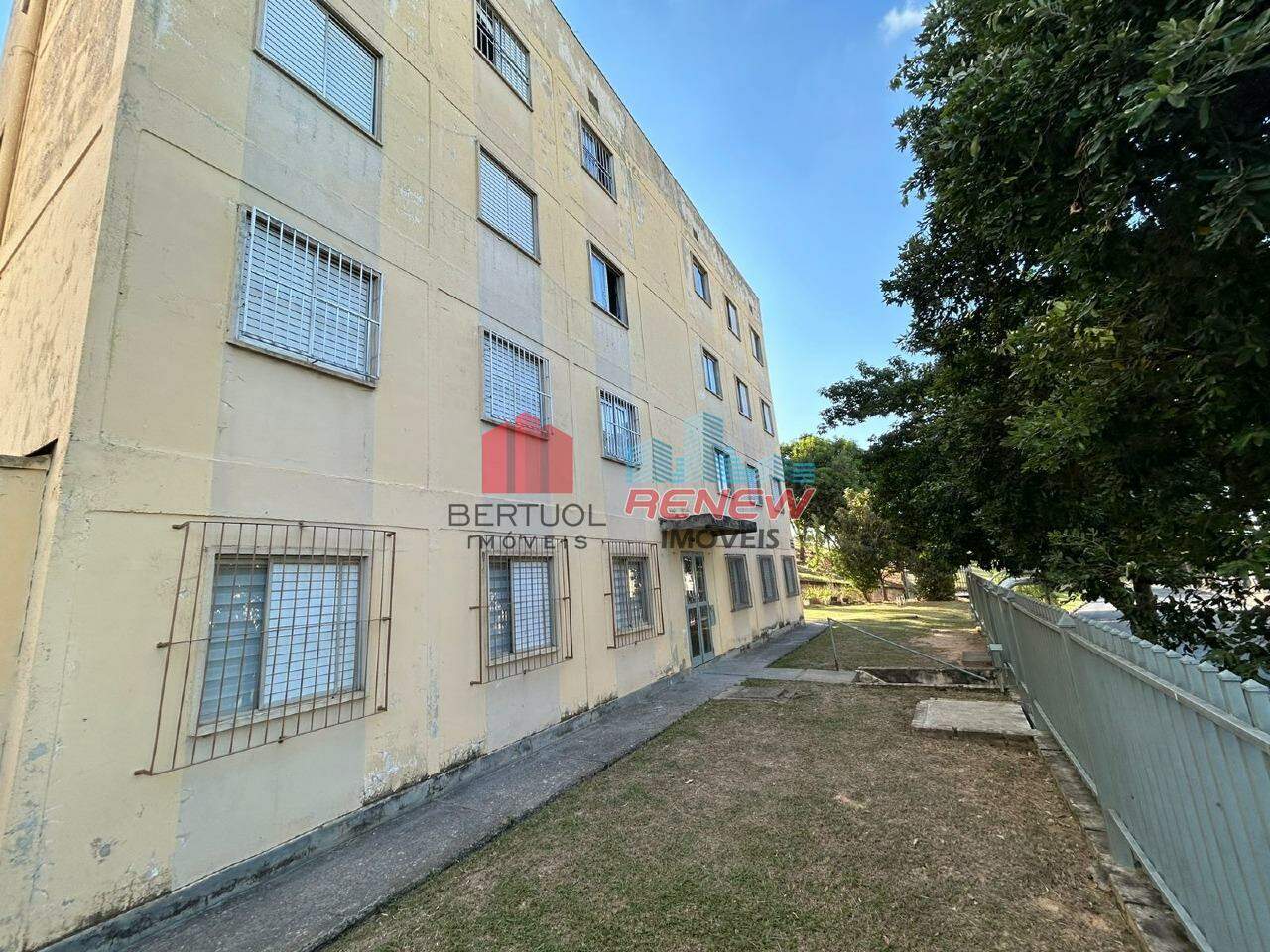 Apartamento para aluguel Jardim do Lago em Valinhos: 