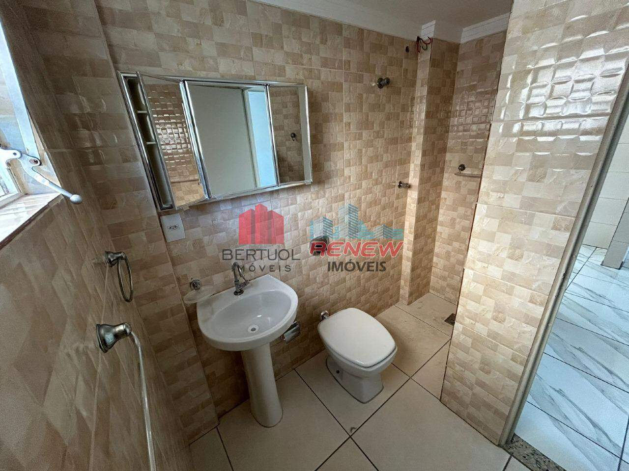 Apartamento para aluguel Jardim do Lago em Valinhos: 