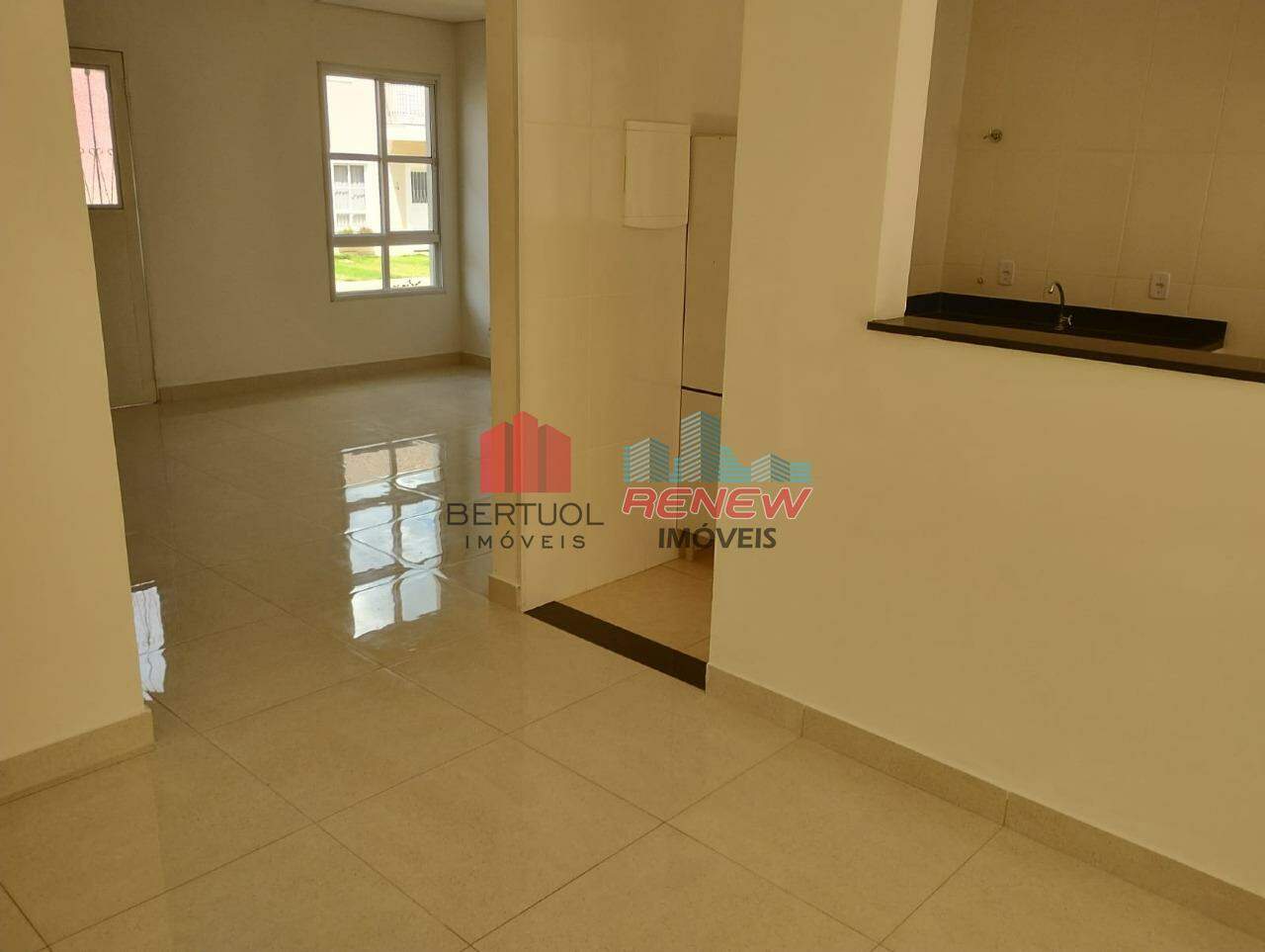 Casa para aluguel Condomínio Dossel esplanada em Valinhos: 