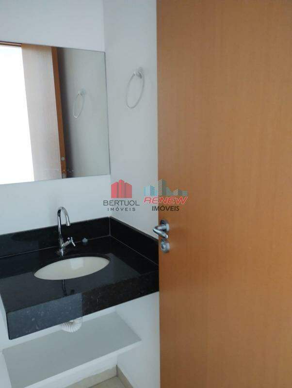 Casa para aluguel Condomínio Dossel esplanada em Valinhos: 