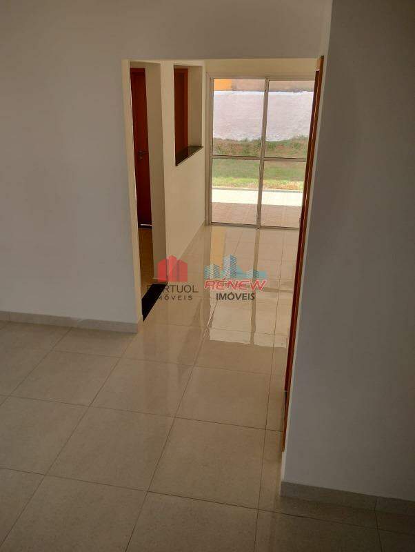 Casa para aluguel Condomínio Dossel esplanada em Valinhos: 