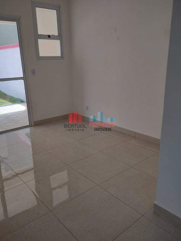 Casa para aluguel Condomínio Dossel esplanada em Valinhos: 