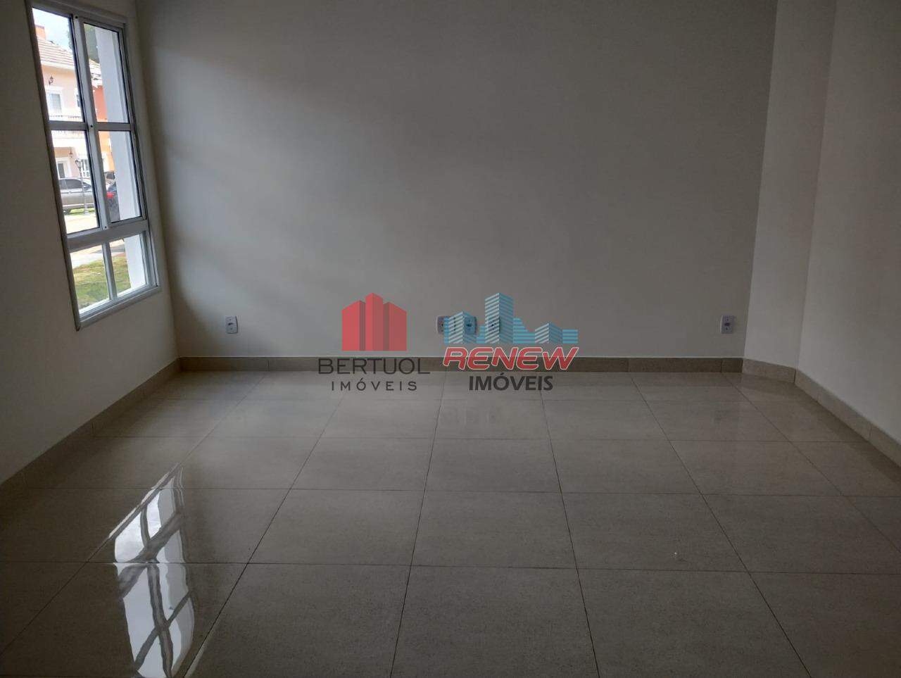 Casa para aluguel Condomínio Dossel esplanada em Valinhos: 