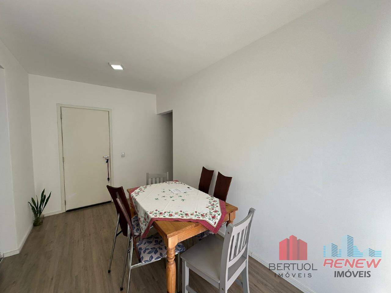 Apartamento à venda Condomínio Residencial Vienna I em Vinhedo: 