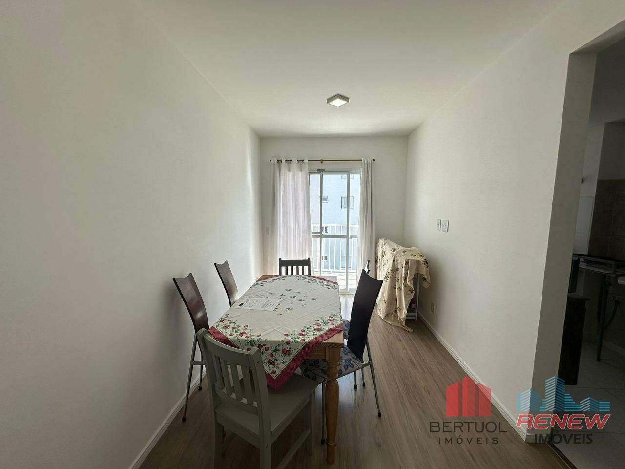 Apartamento à venda Condomínio Residencial Vienna I em Vinhedo: 