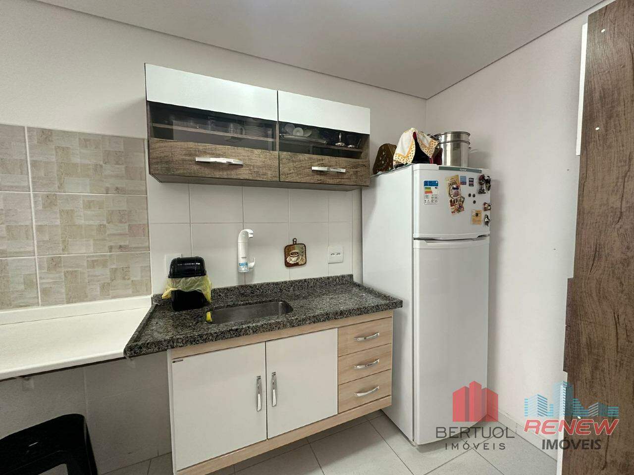 Apartamento à venda Condomínio Residencial Vienna I em Vinhedo: 