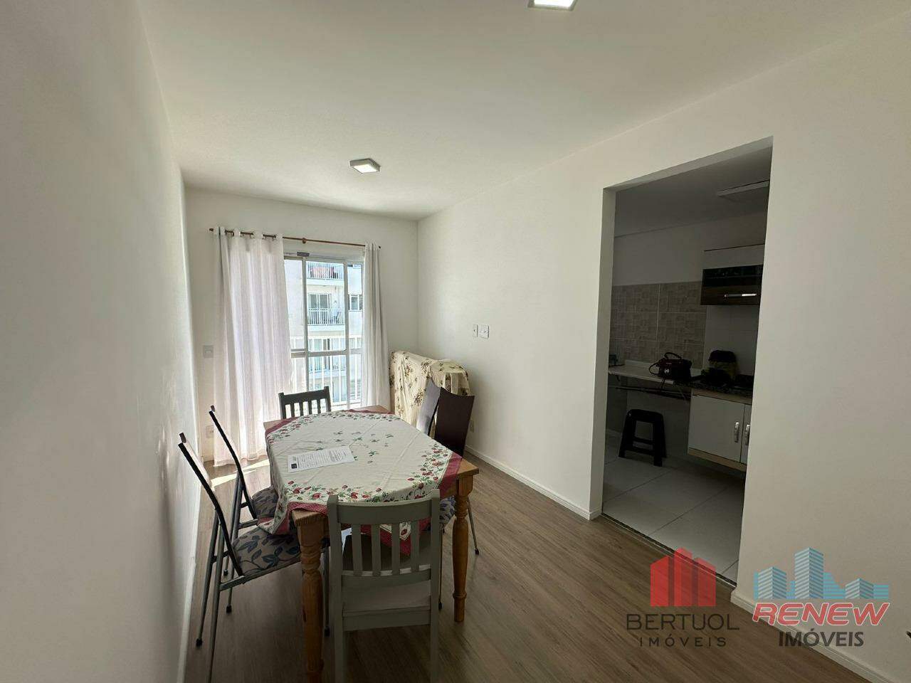 Apartamento à venda Condomínio Residencial Vienna I em Vinhedo: 