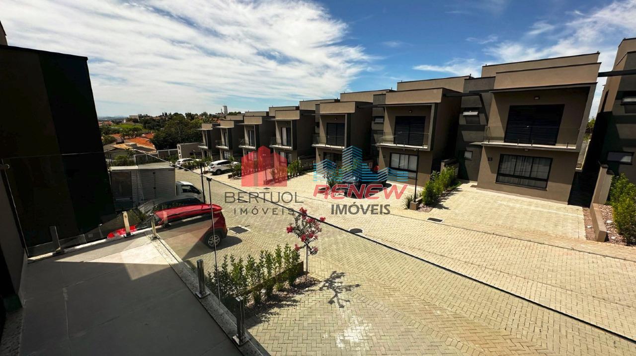 Casa de Condomínio à venda Vila Greice em Valinhos: 