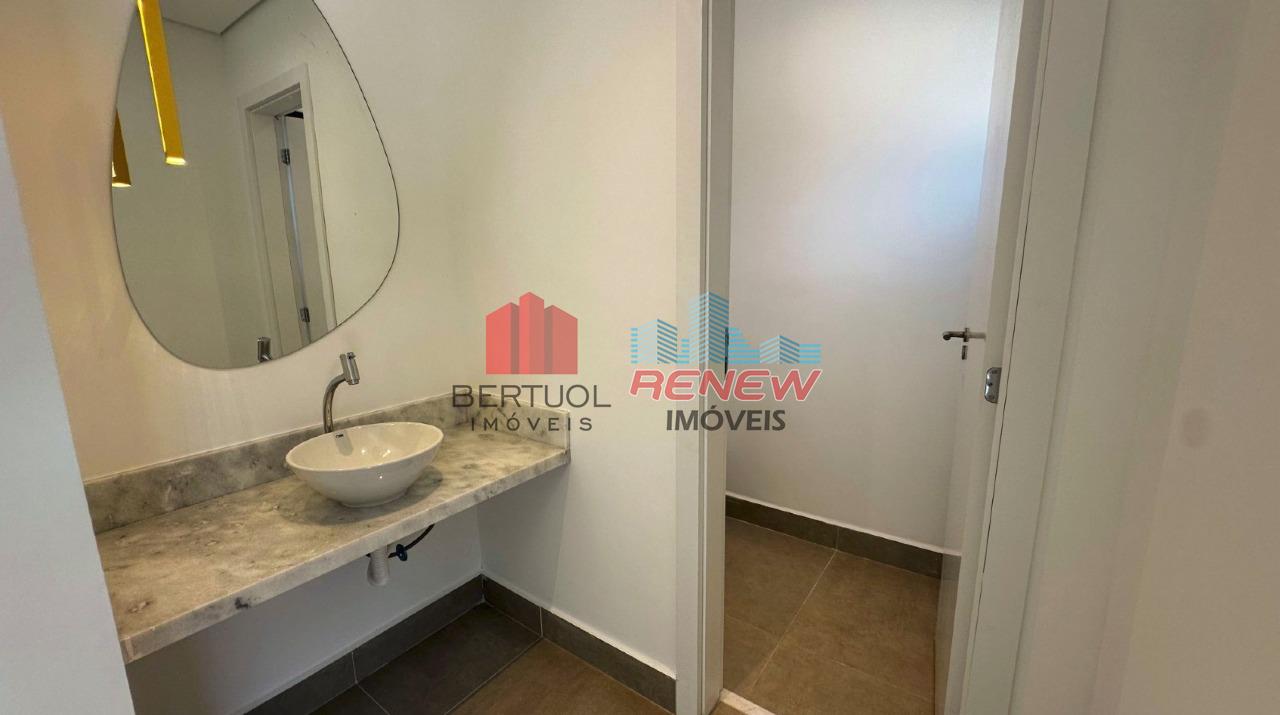 Casa de Condomínio à venda Vila Greice em Valinhos: 