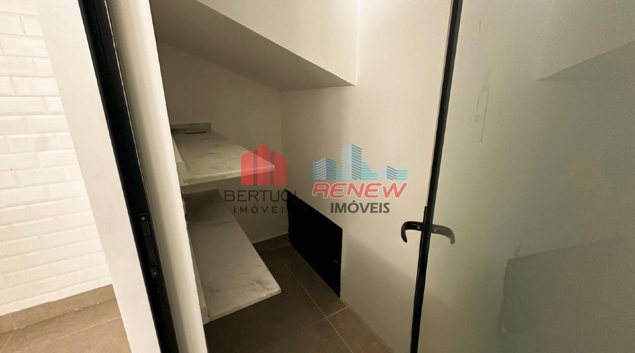 Casa de Condomínio à venda Vila Greice em Valinhos: 