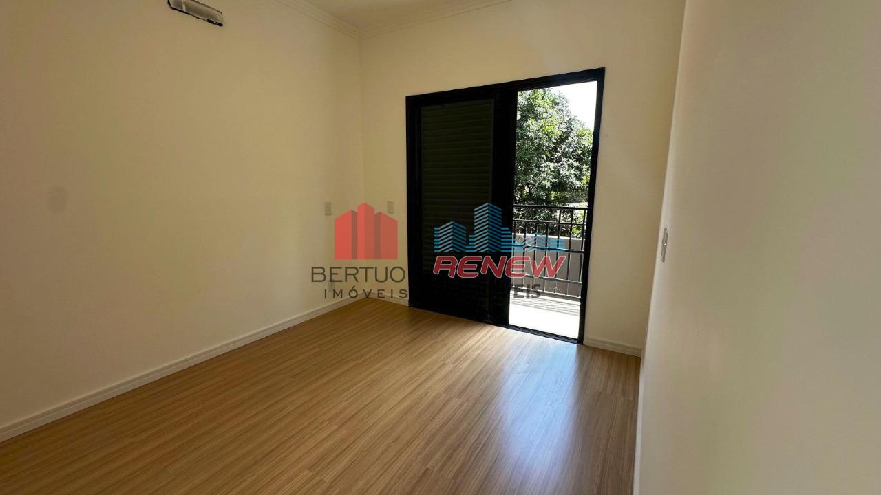 Casa de Condomínio à venda Vila Greice em Valinhos: 