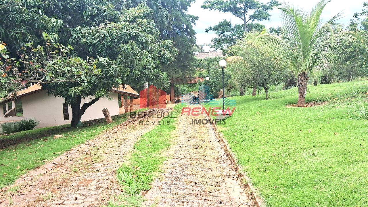 Chácara à venda Joapiranga em Valinhos: 